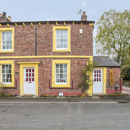Rose Cottage Crosby Kültér fotó